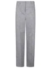 Patrizia Pepe Pants In Gray