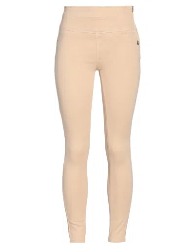 Patrizia Pepe Jeans In Beige