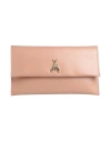 Patrizia Pepe Woman Handbag Blush Size - Leather