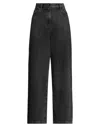 Patrizia Pepe Jeans In Black