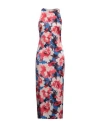 Patrizia Pepe Suit In Red
