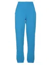 Patrizia Pepe Pants In Blue