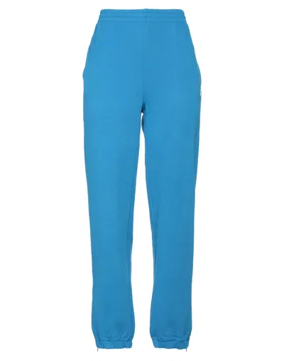 Patrizia Pepe Pants In Blue