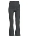 Patrizia Pepe Pants In Black