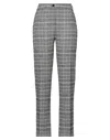 Patrizia Pepe Pants In Black