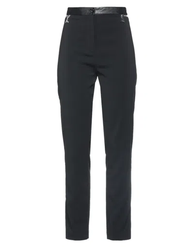 Patrizia Pepe Pants In Black