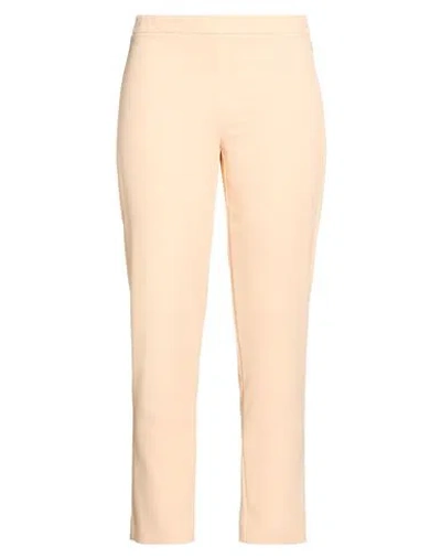 Patrizia Pepe Woman Pants Blush Size 8 Recycled Polyester In Pink