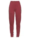 Patrizia Pepe Pants In Red