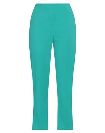 Patrizia Pepe Pants  Woman Color Green