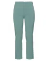 Patrizia Pepe Pants In Green