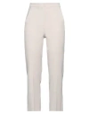 Patrizia Pepe Pants In Beige