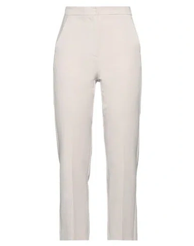 Patrizia Pepe Pants In Beige