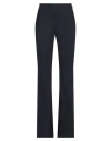 Patrizia Pepe Woman Pants Midnight Blue Size 6 Cotton, Polyester, Elastane