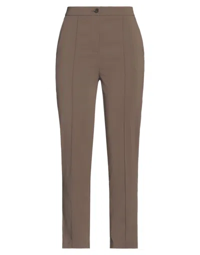 Patrizia Pepe Pants In Green