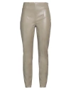 Patrizia Pepe Woman Pants Sage Green Size 6 Polyurethane