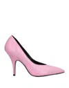 Patrizia Pepe Pumps In Pink
