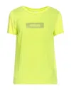 Patrizia Pepe T-shirts In Green