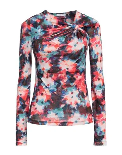 Patrizia Pepe Jumper  Woman In Multicolor