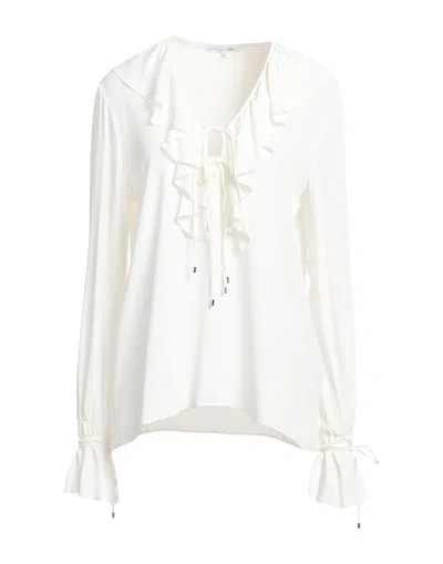 Patrizia Pepe Blouses In White