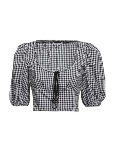 Patrizia Pepe Shirts In White