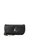 Patrizia Pepe Women's Bag  8b0220l113 Black In Black