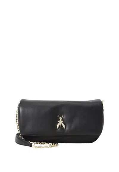 Patrizia Pepe Women's Bag  8b0220l113 Black