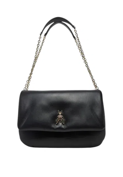 Patrizia Pepe Women's Bag  8b0221l113 Black