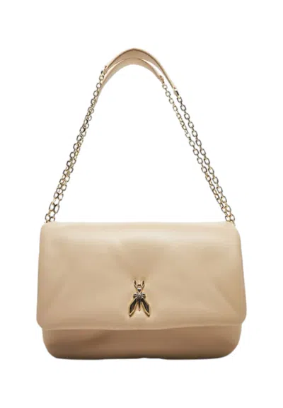 Patrizia Pepe Women's Bag  8b0221l113 Ocean Sand