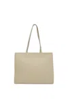 Patrizia Pepe Women's Bag  8b0235l001 Ocean Sand In Sand