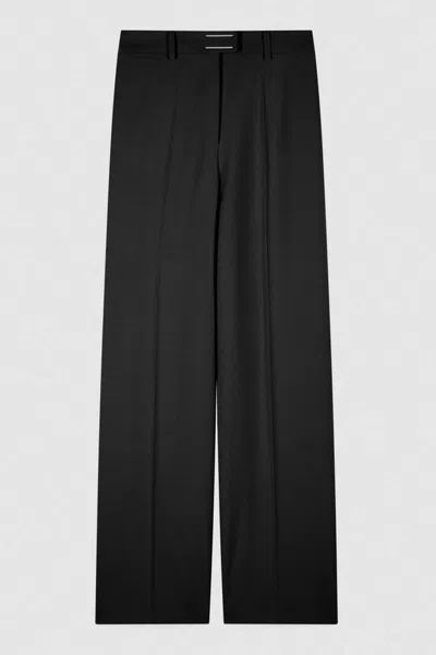 Patrizia Pepe Women's Pants Black