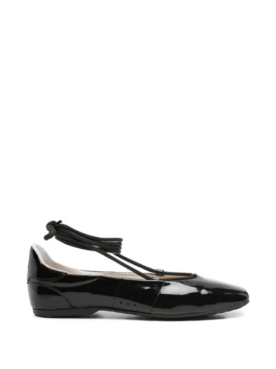 Patrizia Pepe Women's Sandals In Black