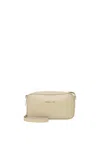 Patrizia Pepe Women's Shoulder Bag  8b0185l001 Ocean Sand In Sand