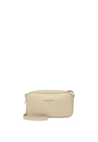 Patrizia Pepe Women's Shoulder Bag  8b0185l001 Ocean Sand
