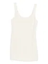 Patrizia Pepe Wool-blend Minidress In Animal Print