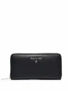Patrizia Pepe Purse In Textured Leather