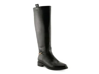 Patrizia Ridinstyle Boot In Black