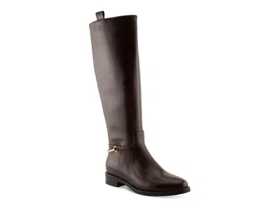 Patrizia Ridinstyle Boot In Brown
