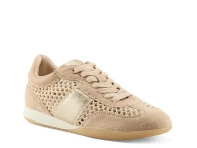 Patrizia Runtha Town Sneaker In Brown