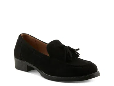 Patrizia Serel Loafer In Black