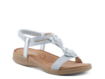 Patrizia Shikoba Sandal In Multi