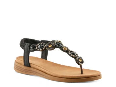 Patrizia Sinai Sandal In Multi