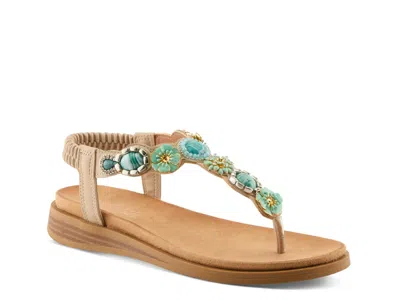 Patrizia Sinai Sandal In Multi