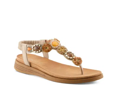 Patrizia Sinai Sandal In Multi
