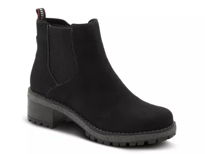 Patrizia Smylie Bootie In Black