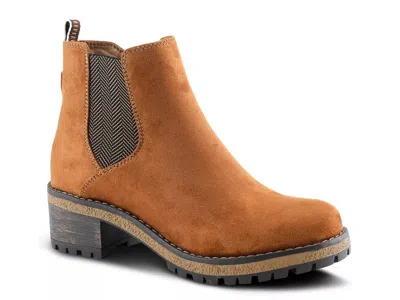 Patrizia Smylie Bootie In Brown