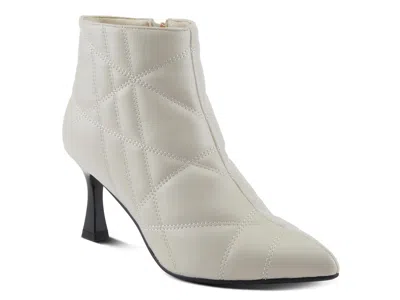 Patrizia Theana Bootie In White