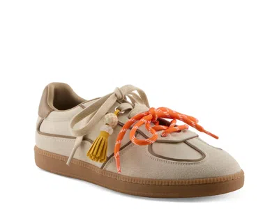 Patrizia Vesara Sneaker In Multi