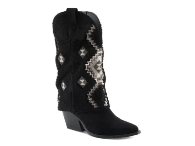 Patrizia Westee Western Boot In Multi
