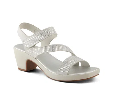 Patrizia Yadiel Sandal In Silver