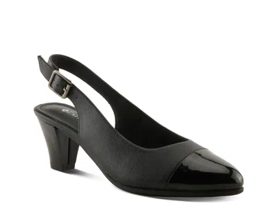 Patrizia Yancy Pump In Black